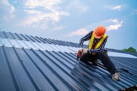 Best Rubber Roofing (EPDM, TPO)  in Maryville, TN